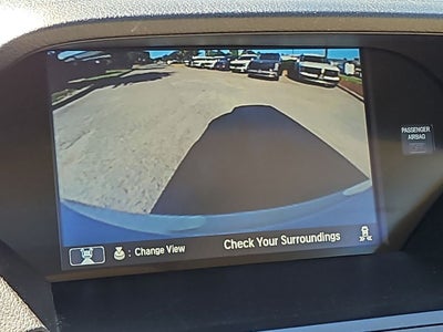 2018 Acura RDX w/Technology Pkg