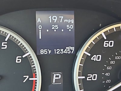 2018 Acura RDX w/Technology Pkg