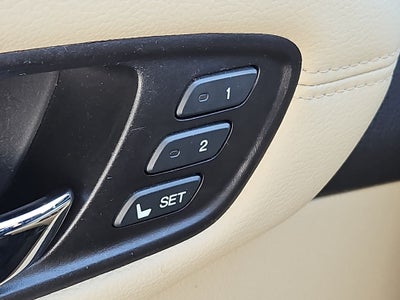 2018 Acura RDX w/Technology Pkg