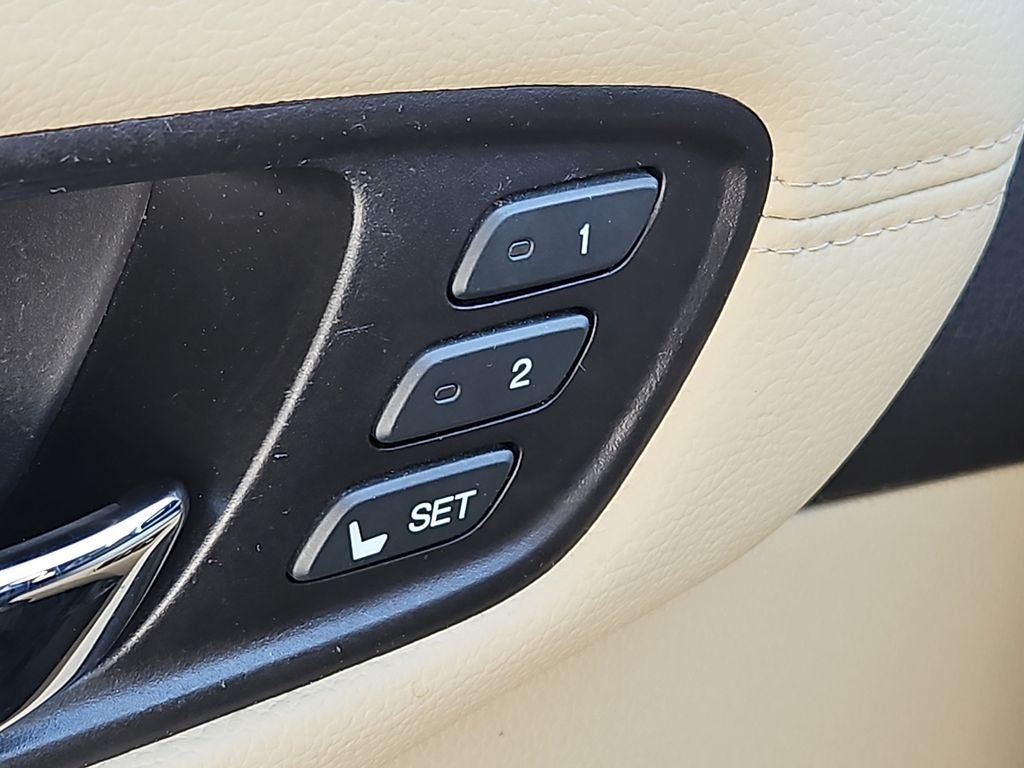 2018 Acura RDX w/Technology Pkg