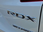 2021 Acura RDX SH-AWD