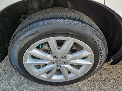 2021 Acura RDX SH-AWD