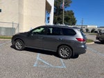 2016 Nissan Pathfinder SV