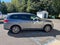 2016 Nissan Pathfinder SV