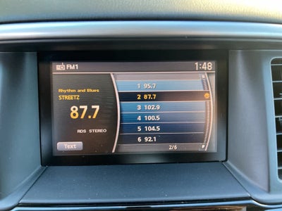 2016 Nissan Pathfinder SV