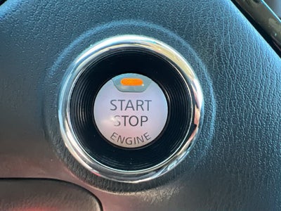 2016 Nissan Pathfinder SV