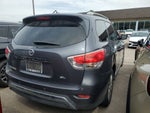 2014 Nissan Pathfinder SL