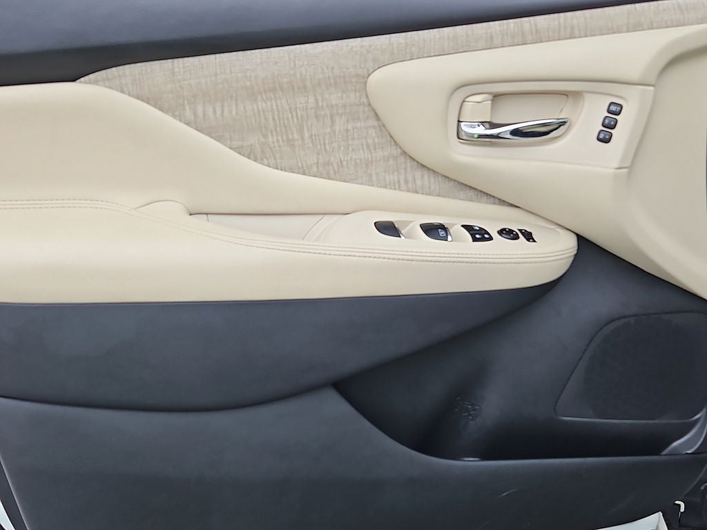 2021 Nissan Murano SL