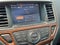 2017 Nissan Pathfinder Platinum