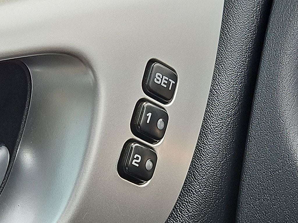 2017 Nissan Pathfinder Platinum