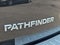 2017 Nissan Pathfinder Platinum