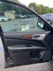2017 Nissan Pathfinder Platinum