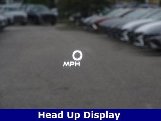 2022 Nissan Pathfinder Platinum in Chesapeake, VA, VA - Priority Hyundai