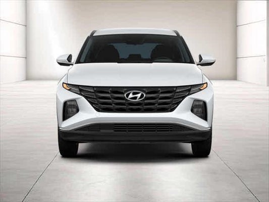 2024 Hyundai TUCSON SE AWD in Chesapeake, VA, VA - Priority Hyundai