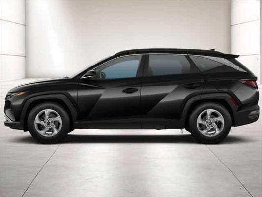 2024 Hyundai TUCSON SEL AWD in Chesapeake, VA, VA - Priority Hyundai