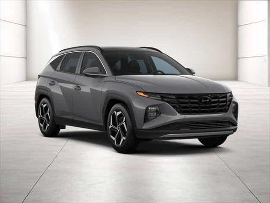 2024 Hyundai TUCSON Limited AWD in Chesapeake, VA, VA - Priority Hyundai