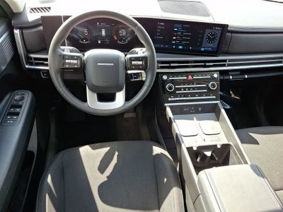 2024 Hyundai SANTA FE SE