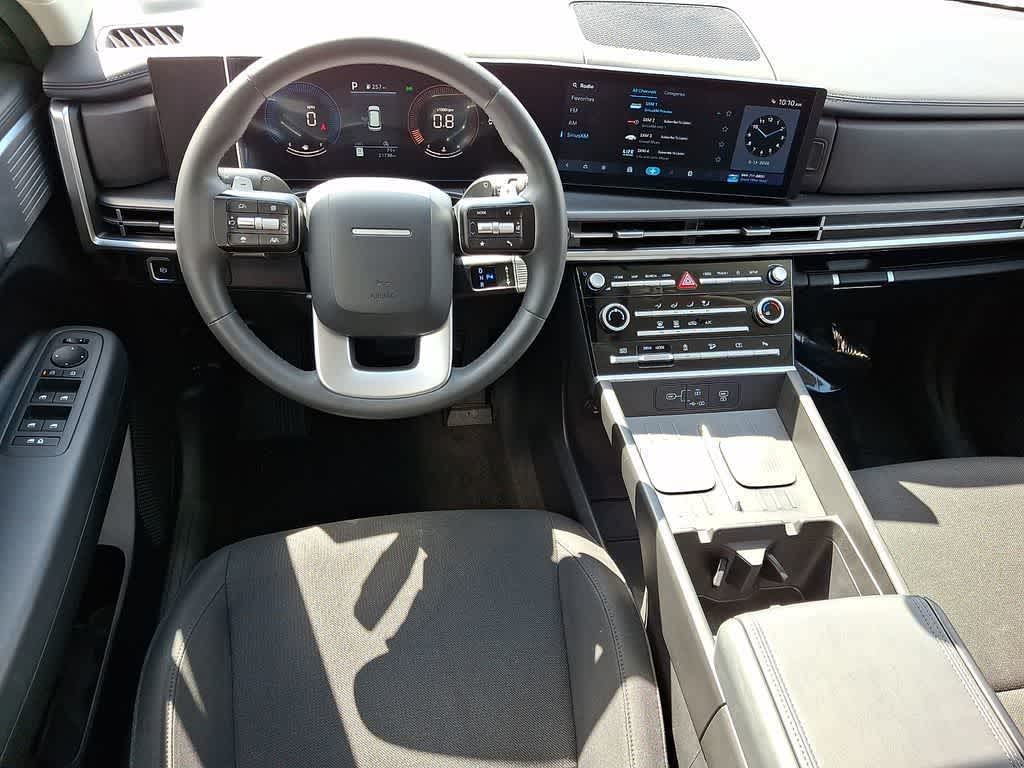 2024 Hyundai SANTA FE SE