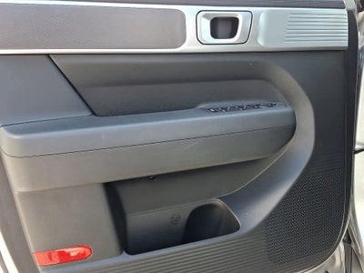 2024 Hyundai SANTA FE SE