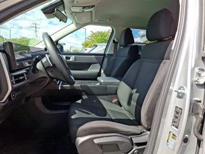 2024 Hyundai SANTA FE SE