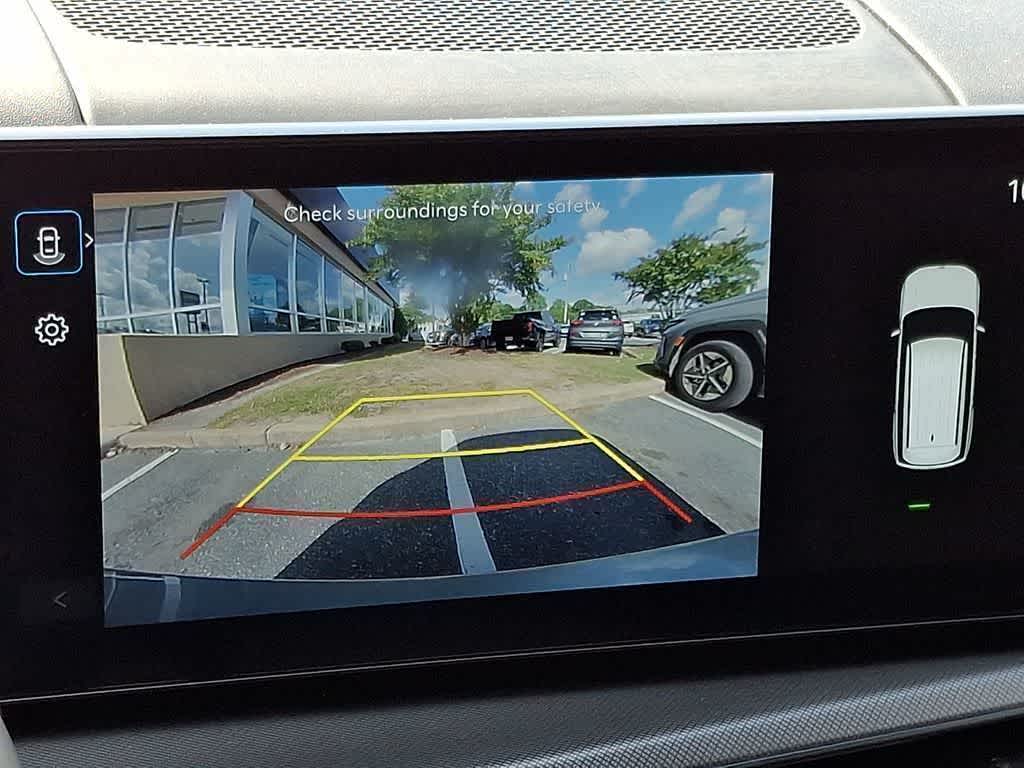 2024 Hyundai SANTA FE SE
