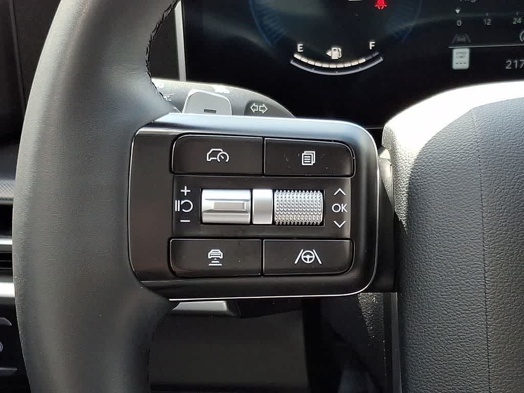 2024 Hyundai SANTA FE SE