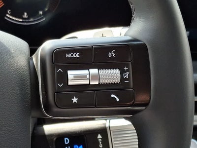 2024 Hyundai SANTA FE SE