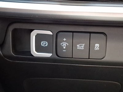 2024 Hyundai SANTA FE SE