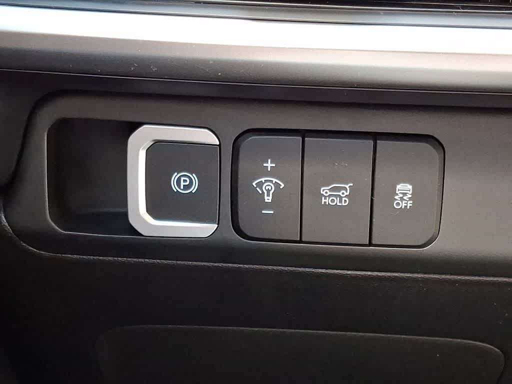 2024 Hyundai SANTA FE SE