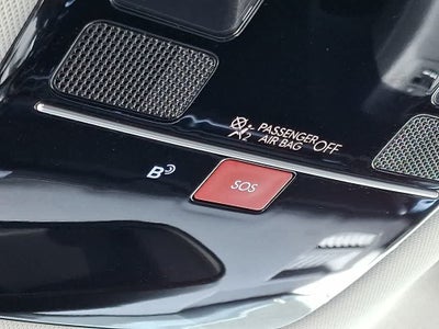 2024 Hyundai SANTA FE SE
