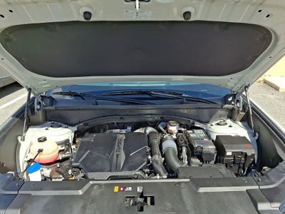 2024 Hyundai SANTA FE SE