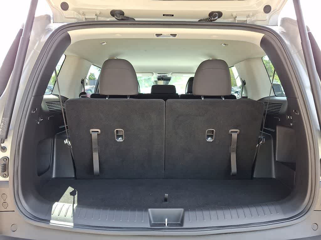 2024 Hyundai SANTA FE SE