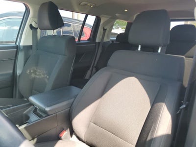 2024 Hyundai SANTA FE SE
