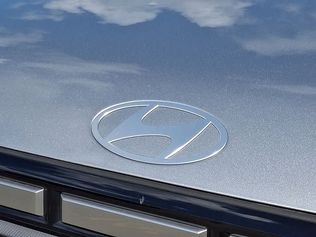 2024 Hyundai SANTA FE SE