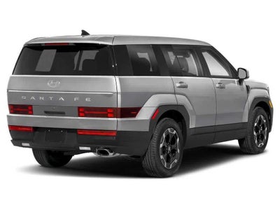 2024 Hyundai SANTA FE SE