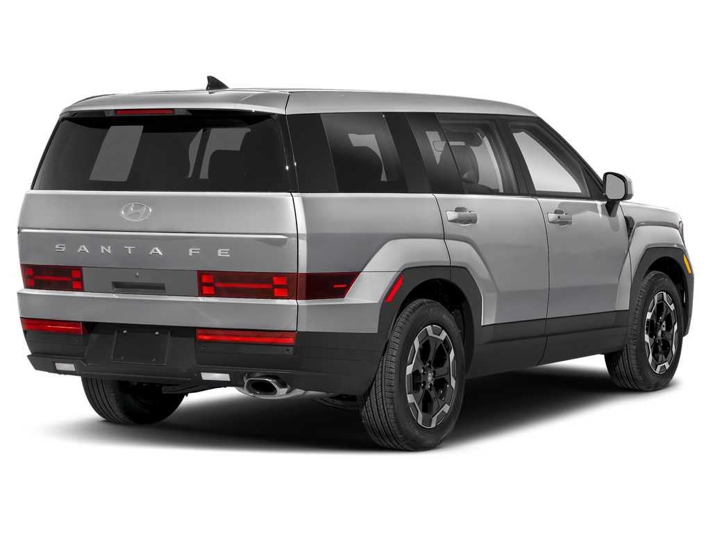 2024 Hyundai SANTA FE SE