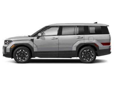 2024 Hyundai SANTA FE SE