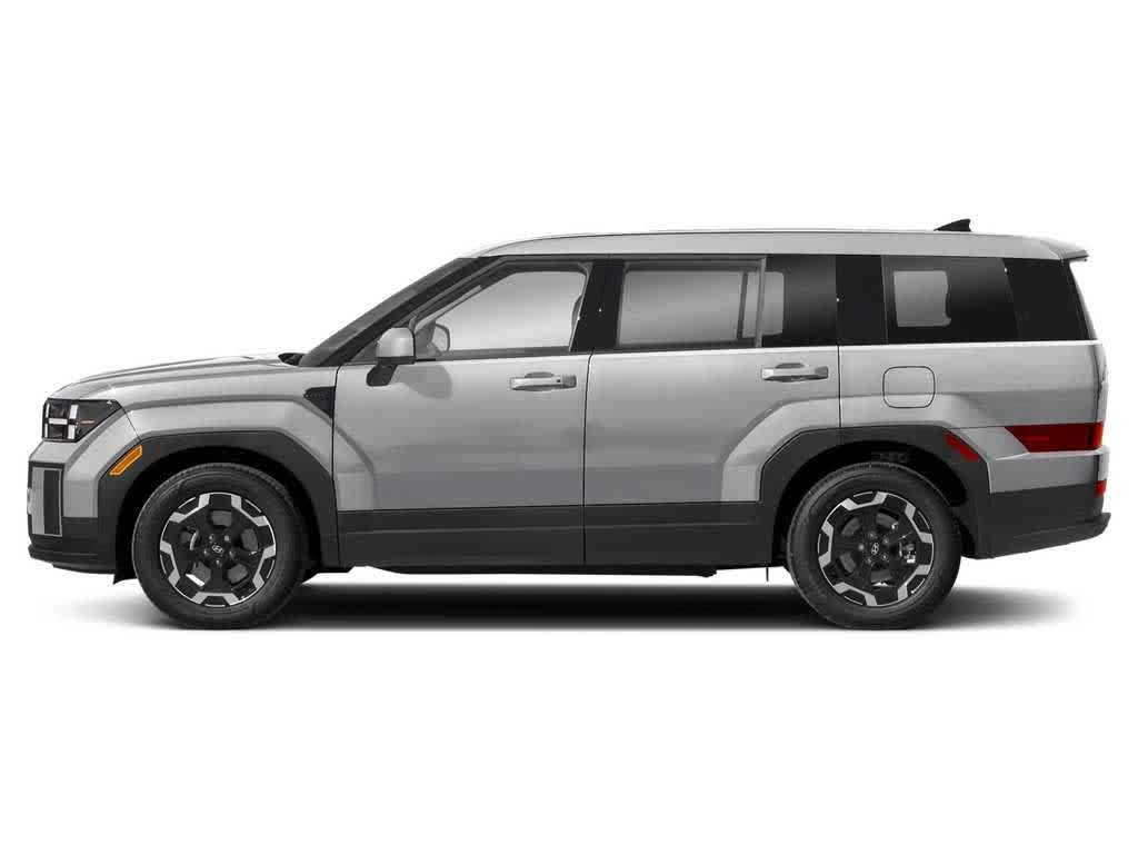 2024 Hyundai SANTA FE SE