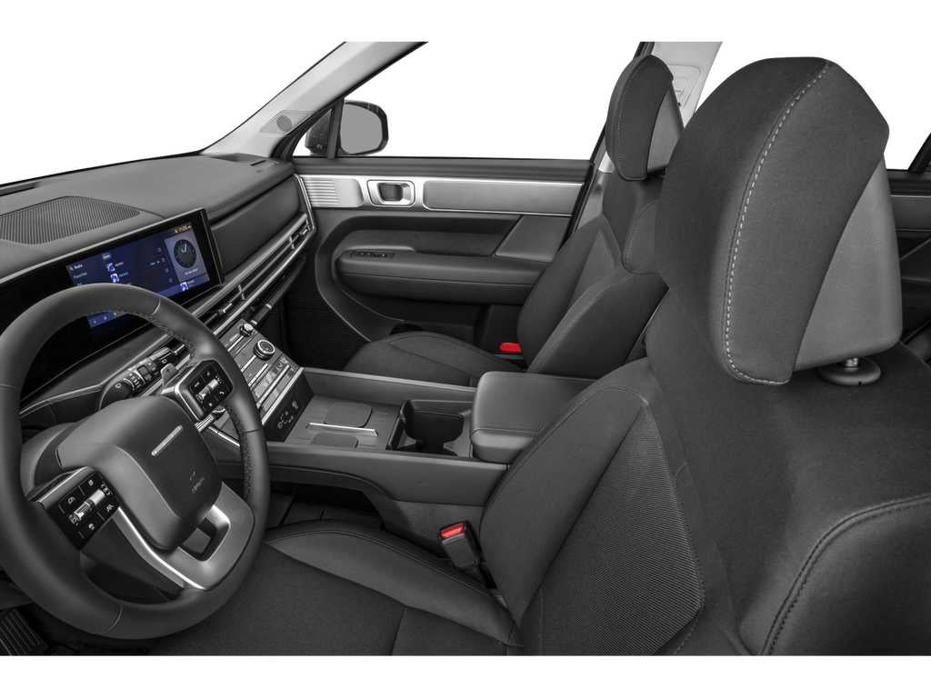 2024 Hyundai SANTA FE SE