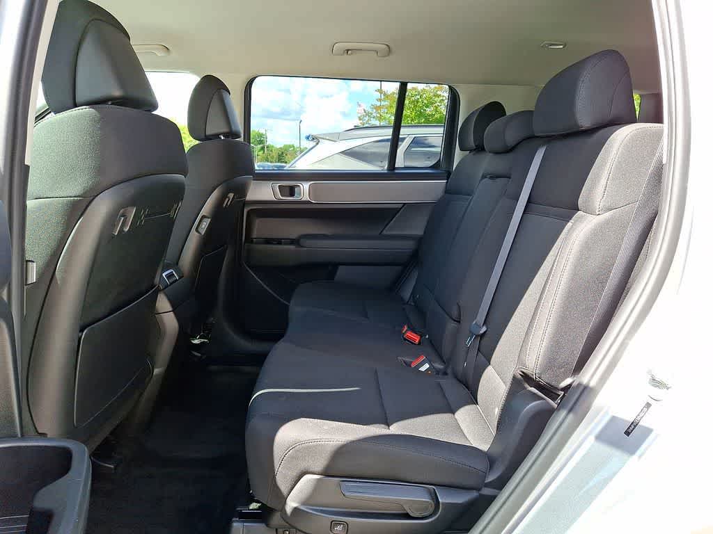 2024 Hyundai SANTA FE SE