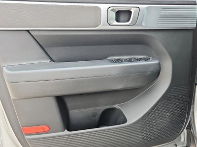 2024 Hyundai SANTA FE SE