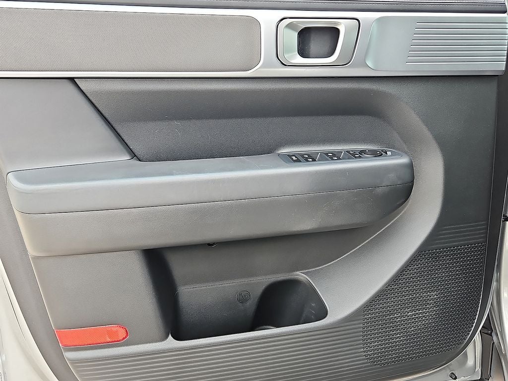 2024 Hyundai SANTA FE SE