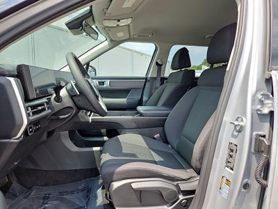 2024 Hyundai SANTA FE SE
