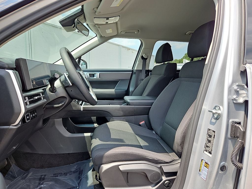 2024 Hyundai SANTA FE SE