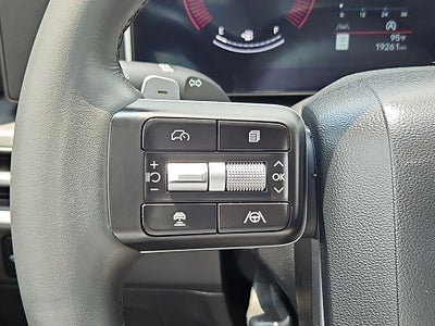 2024 Hyundai SANTA FE SE