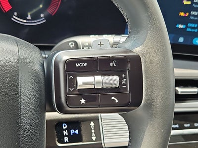 2024 Hyundai SANTA FE SE