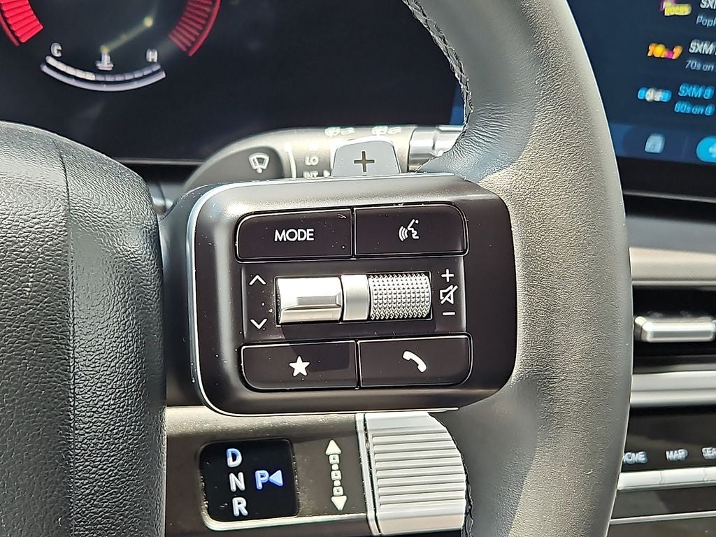 2024 Hyundai SANTA FE SE