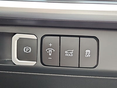 2024 Hyundai SANTA FE SE