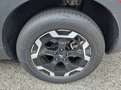 2024 Hyundai SANTA FE SE