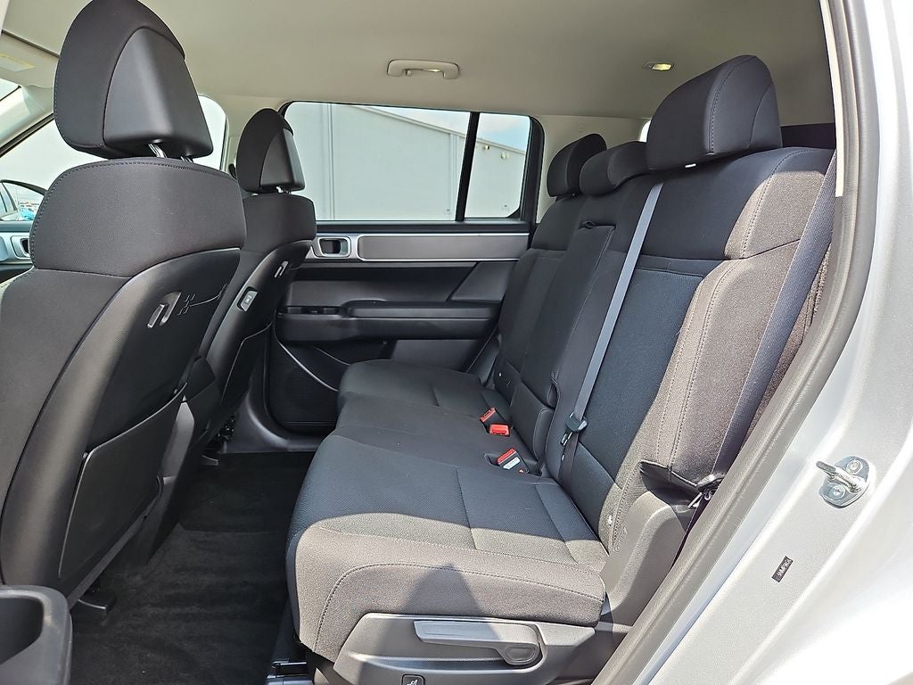 2024 Hyundai SANTA FE SE